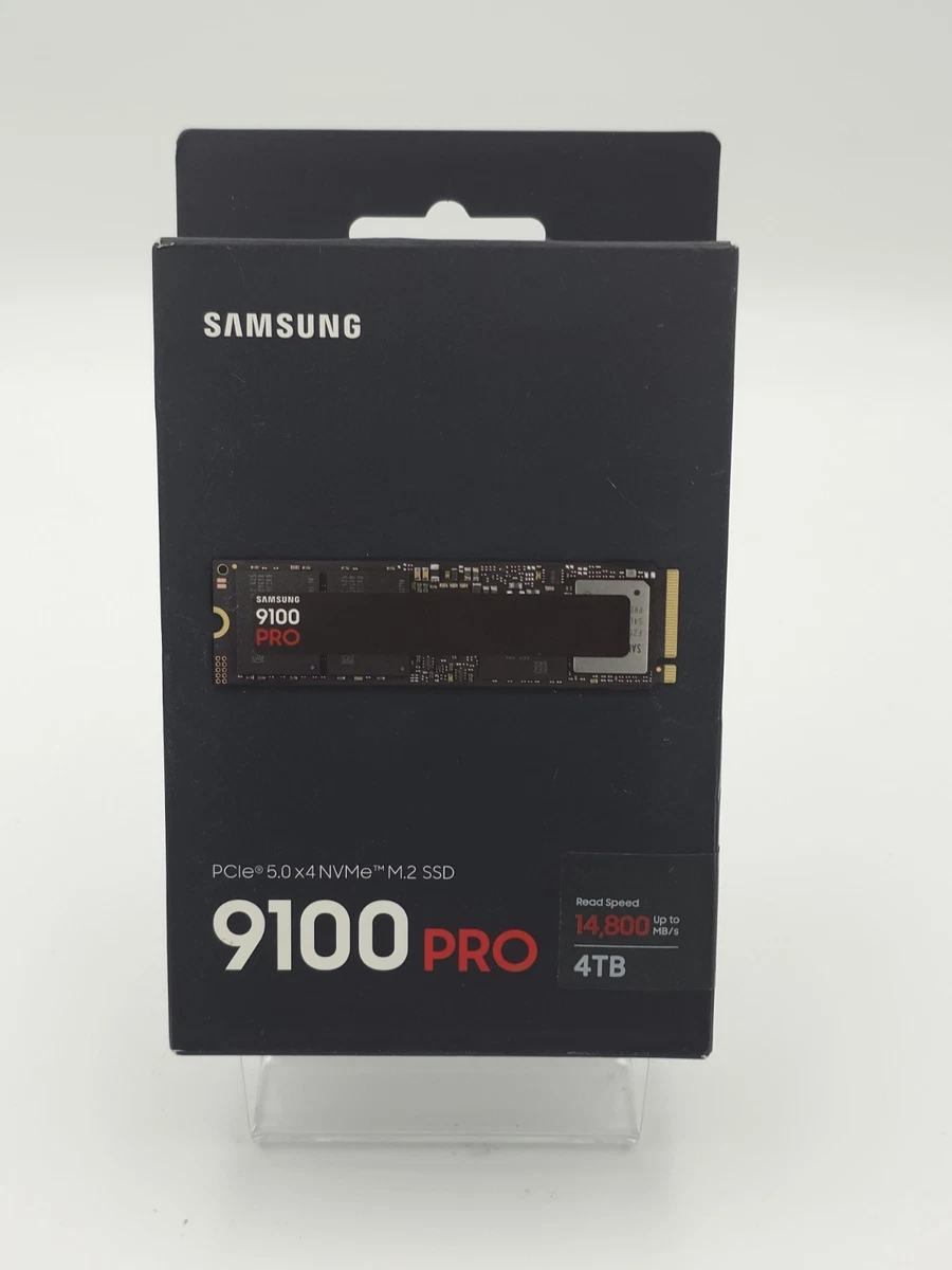 Samsung 2TB Solid State Drives for sale - eBay