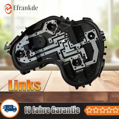 Auto Hinten Rücklichtsockel links Für BMW 1er F20 F21 2010-2015 63217315199 DE