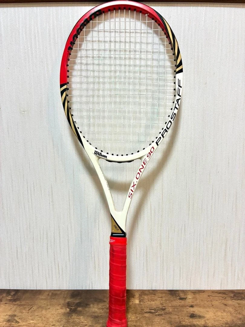 Pro Staff Six One 90 for sale | eBay