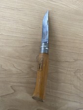 Opinel N 10 Con 5 Dita Vintage Epoca 