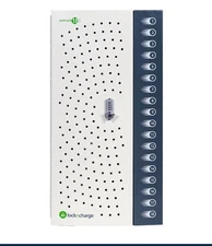 LocknCharge Putnam 18 C Charging Station NEW Laptop / Tablets