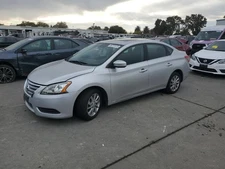Used Fuel Tank fits: 2015 Nissan Sentra  Grade A