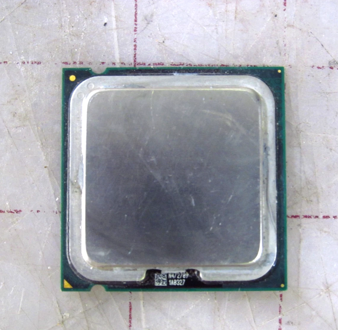 Intel Pentium E2140 Pentium Dual Core Computer Processors (CPUs