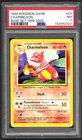 Pokemon Cards - PSA 7 Charmeleon 24/102 - Base Set 1999-2000 4th Print