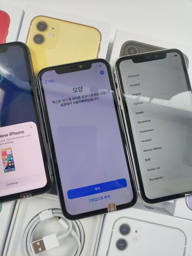 Apple IPhone 11 64GB 128GB 256GB Unlocked Verizon, AT&T, T-Mobile All carriers - Picture 11 of 24