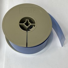 Boston Globe Micro Film Reel September 11 2001 To September 20 2001, 9/11/2001