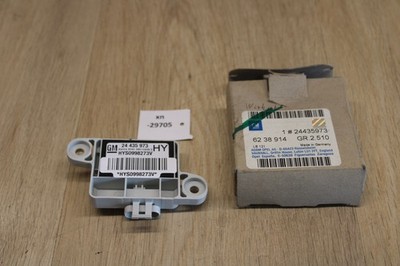 GM General Motors 24435973 6238914 Airbag Sensor NOS NEU genuine xn29705