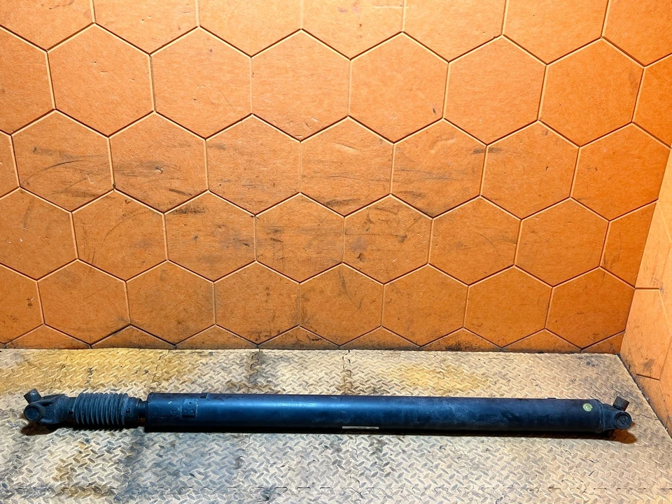 17-22 FORD F-250 F250 EJE DE TRANSMISIÓN TRASERO MONTAJE EJE DE TRANSMISIÓN OEM Foto 2 de 4