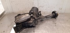 ÖLKÜHLER OIL COOLER Fiat Punto Evo (199) 2011