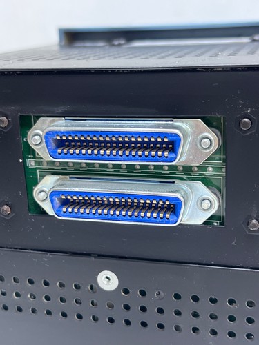 GE MULTILIN 469-P5-HI-A20-E MOTOR MANAGEMENT RELAY (For Parts) - Picture 6 of 9