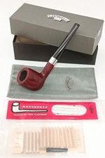 Savinelli Silver 128 - Pipa