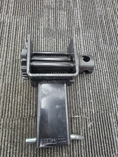 Mytee Trailer Stake Pocket Winch Flatbed Utility Black