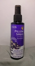 Lavender Pillow Spray Melatonin  Essential Oil  5oz ea