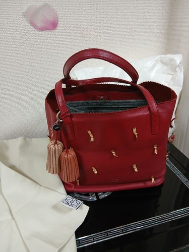 LOEWE handbag #QYKU26