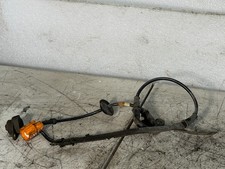 1994-2001 Acura Integra Front Left Driver Abs Sensor Wire Oem 033 1994-2001 Acura Integra Front Left Driver Abs Sensor Wire Oem 033