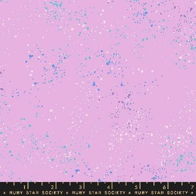 MODA - Ruby Star Society - Speckled by Rashida Coleman Hale - Macaron 1/4yd