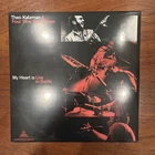 Theo Katzman & Four Fine Gentlemen ‘My Heart Is Live In Berlin’ Vinyl LP Sealed!