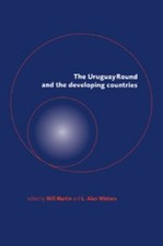 The Uruguay Round and the Developing Countries Paperback