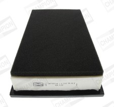 CHAMPION Luftfilter CAF100711P Filtereinsatz für 147 ALFA GT Schachtel JTD 937