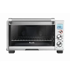 Breville Smart Oven Compact Convection BOV670BSS, *Read Description*