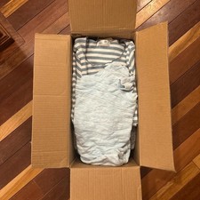 Women clothes mystery box, extra small tops, ...