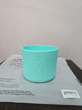 Owala Brand Bottle Boot / 16oz / Color: Bright Blue