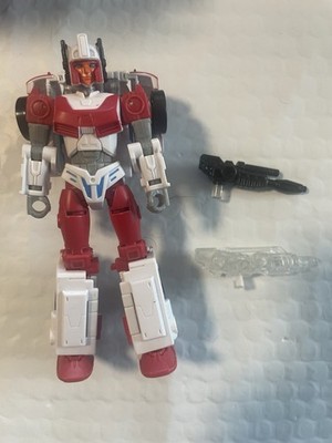 Transformers Legacy Minerva Action Figure Deluxe Class Generations Autobot