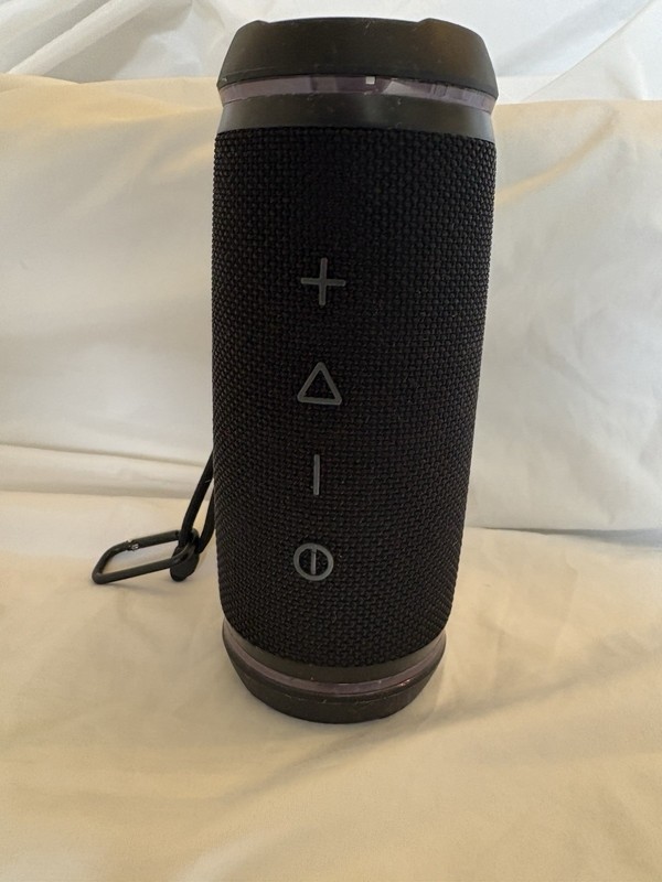 Treblab portable Bluetooth speaker - model HD77 - preowned - vgc