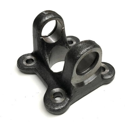 DRIVE SHAFT FLANGE, U-JOINT HOLDER (12MM SMALL FLANGE) - SAMURAI 80'-88'