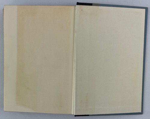 The Solid Mandala, Patrick White, 1966, 1st Edition Thus, Australian Lit., HCDJ - Foto 16 di 23