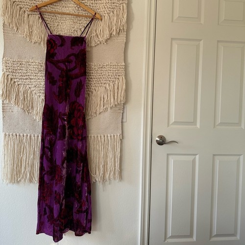 RHODE Jemima Dress sz 0