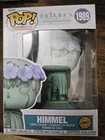 Funko Pop! Animation: Frieren Beyond Journeys End Himmel Chase #1989