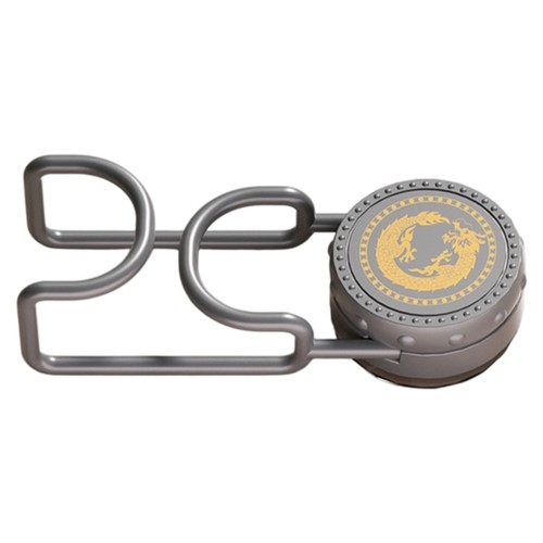 Stainless Steel Suction Hook Bathroom Kitchen Storage Tool Rental Home Accessory - Picture 5 of 10