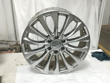 Oem 1 Wheel Rim For Infiniti Qx80 Alloy B Grade Edge Chew