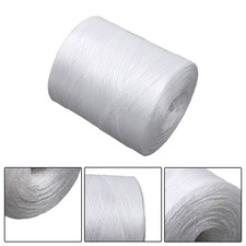 Polypropylene Tying Twine - Weather Resistant 1 Ply 6300 ft  156 lb Strength