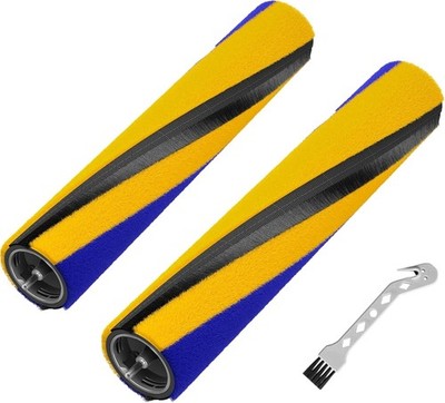 V12 Brush Rollers V15 Brush Roller Replacement for Dyson V12 V15 Detect Slim