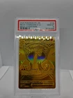 2025 Pokemon Phantasmal Flames #130  Mega Charizard X Ex Mega Hyper Rare Psa 10