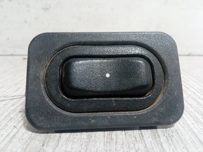 COMMANDE DE LÈVE VITRE AVANT DROIT / 48003 POUR OPEL MERIVA A MONOSPACE X03 1. - Photo 1/4
