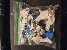 LEGO HERO Factory: Preston Stormer (7164)