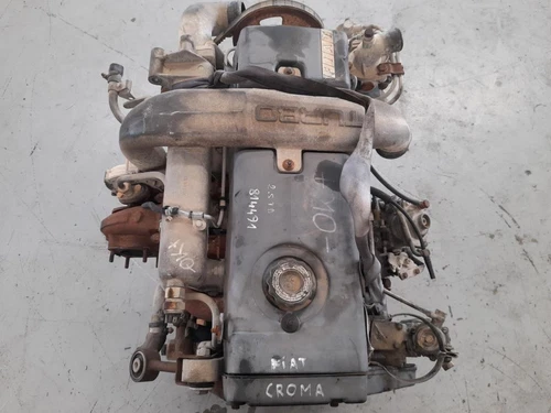 814491 Silnik częściowy do FIAT CROMA (154) * 3111322 - Zdjęcie 6 z 6
