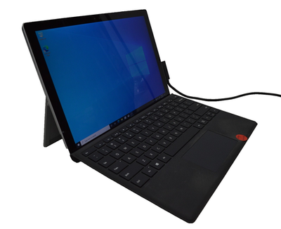 Microsoft Surface Pro 4 12.3