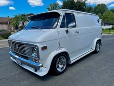 1976 Chevrolet G10 for Sale