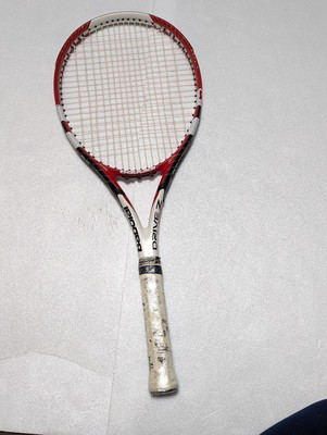 Babolat Hard Racket #50702a
