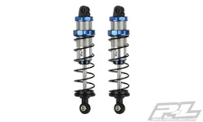 Pro-Line 6308-31 Pre-Assembled Pro-Spec Rear Shocks : Slash 2WD / Slash 4X4