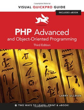 PHP Advanced and Object-Oriented Programm…