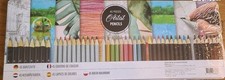 Colour and Sketch Pencils