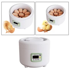 Egg Incubator Electric Household Temperature Control Poultry
