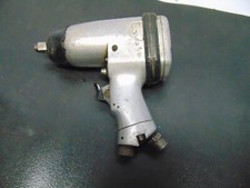 Rockwell Air Impact / Pneumatic Tool #2210 impact Wrench made in Japan Works