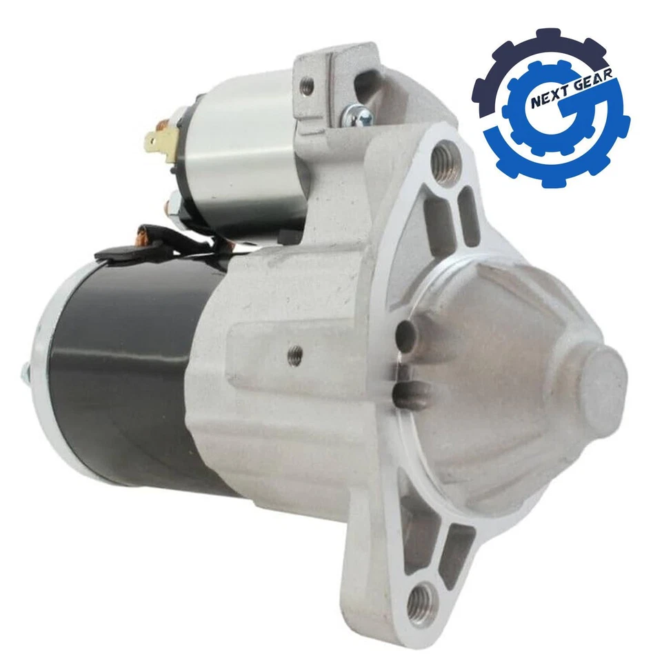 Reman OEM Mopar Starter Motor for 2008-2024 RAM 1500 Dodge Durango R6044736AC - Image 2 of 3