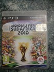 MONDIALI FIFA SUDAFRICA 2010 - PLAYSTATION 3 PS3 USATO